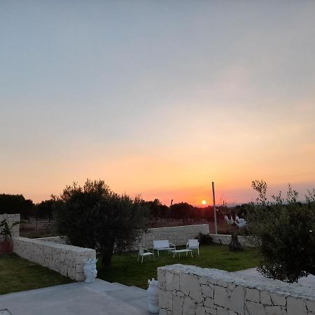 Cirera Sicily Guest House Марцамеми Екстериор снимка