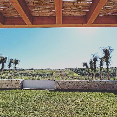 Cirera Sicily Guest House Марцамеми Екстериор снимка
