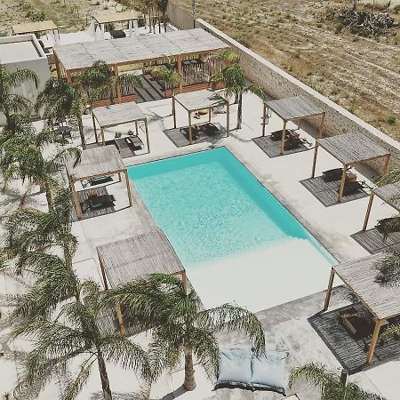 Cirera Sicily Guest House Марцамеми Екстериор снимка