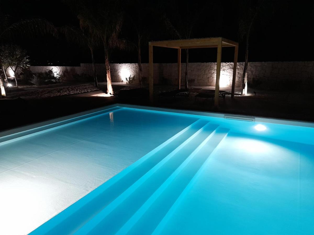Cirera Sicily Guest House Марцамеми Екстериор снимка