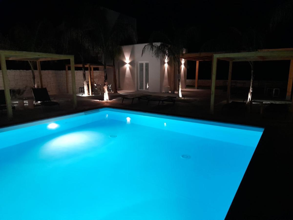 Cirera Sicily Guest House Марцамеми Екстериор снимка