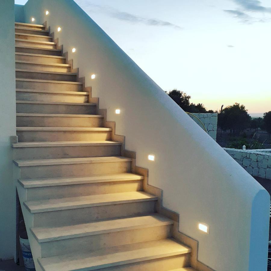 Cirera Sicily Guest House Марцамеми Екстериор снимка