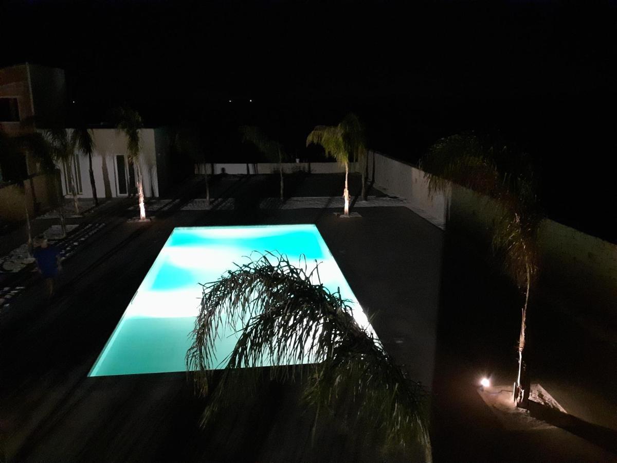 Cirera Sicily Guest House Марцамеми Екстериор снимка