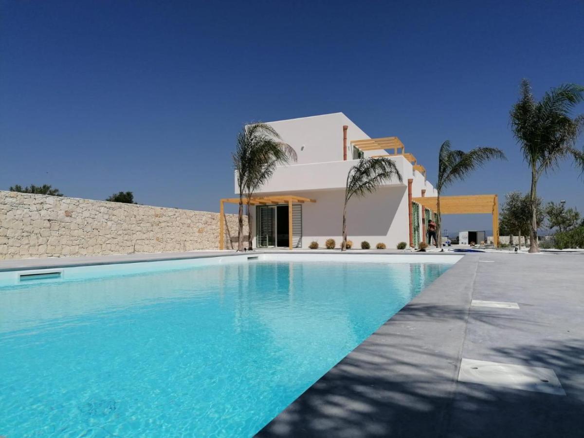 Cirera Sicily Guest House Марцамеми Екстериор снимка
