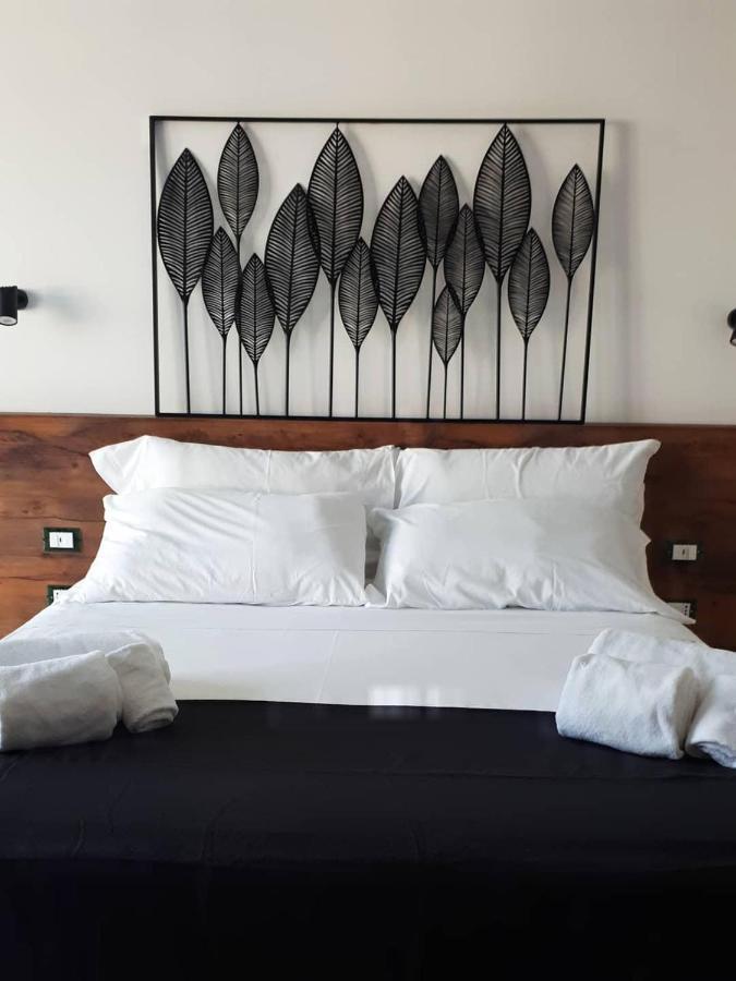 Cirera Sicily Guest House Марцамеми Екстериор снимка