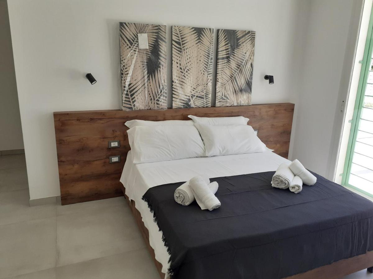 Cirera Sicily Guest House Марцамеми Екстериор снимка
