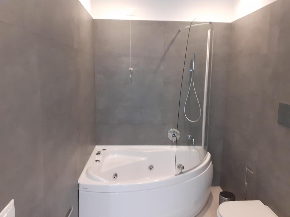 Cirera Sicily Guest House Марцамеми Екстериор снимка