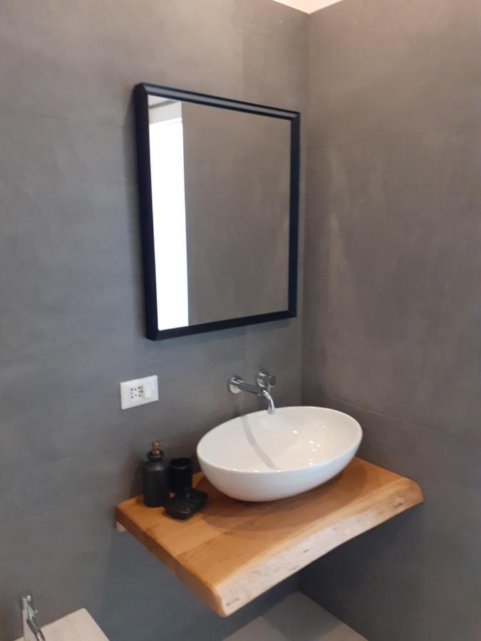 Cirera Sicily Guest House Марцамеми Екстериор снимка