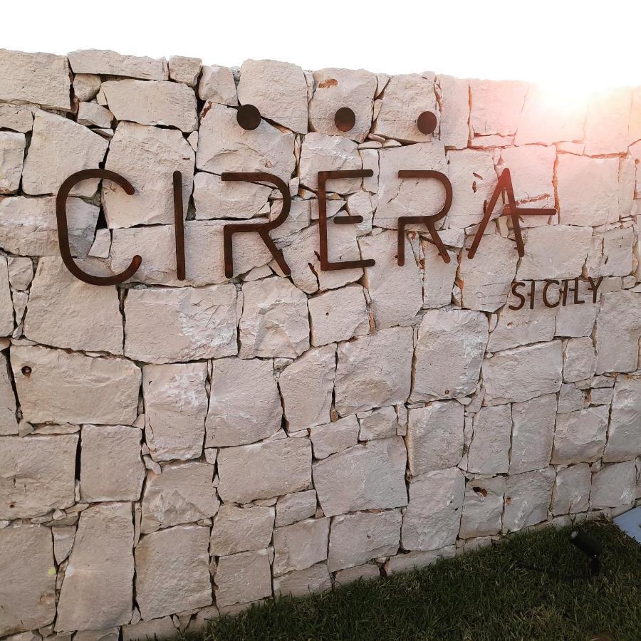 Cirera Sicily Guest House Марцамеми Екстериор снимка