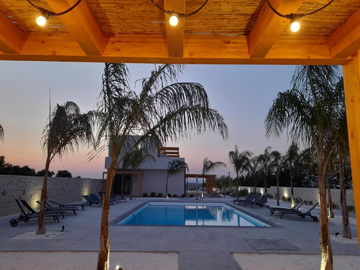 Cirera Sicily Guest House Марцамеми Екстериор снимка