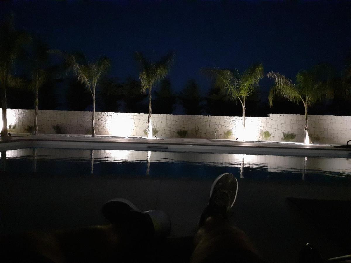 Cirera Sicily Guest House Марцамеми Екстериор снимка