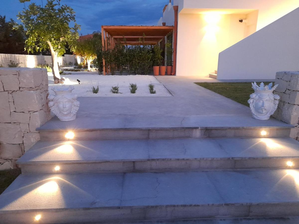 Cirera Sicily Guest House Марцамеми Екстериор снимка