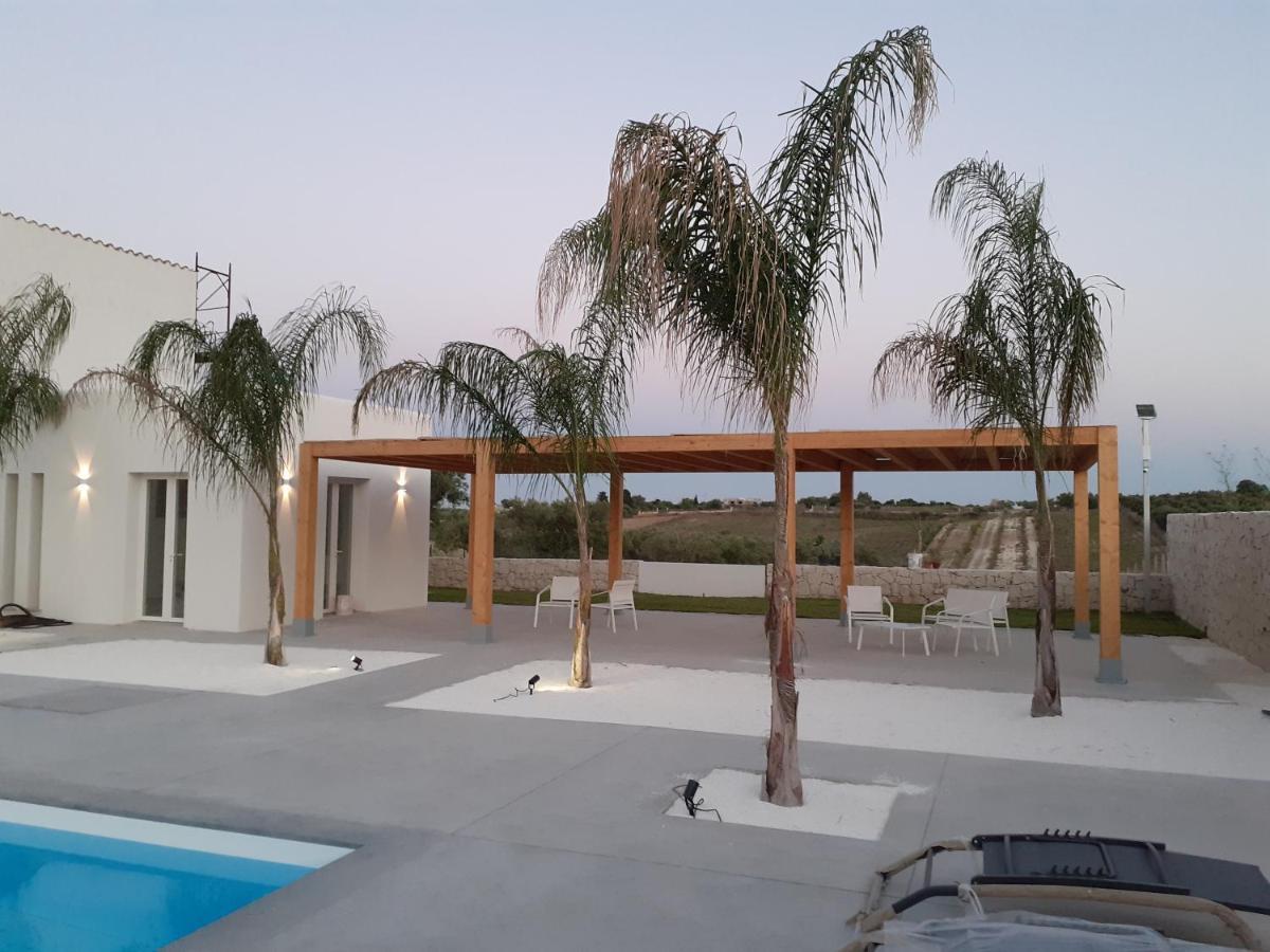 Cirera Sicily Guest House Марцамеми Екстериор снимка