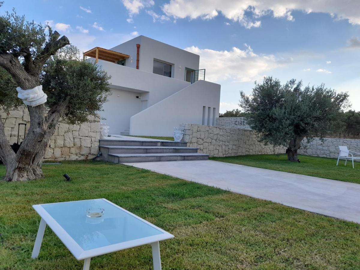 Cirera Sicily Guest House Марцамеми Екстериор снимка