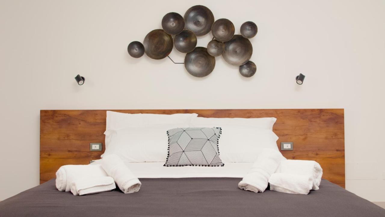 Cirera Sicily Guest House Марцамеми Екстериор снимка