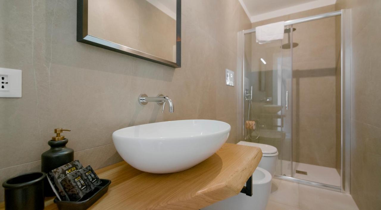 Cirera Sicily Guest House Марцамеми Екстериор снимка
