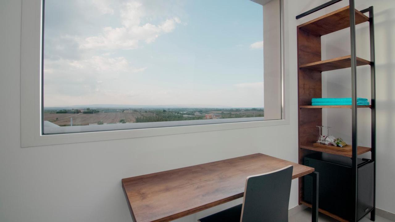 Cirera Sicily Guest House Марцамеми Екстериор снимка