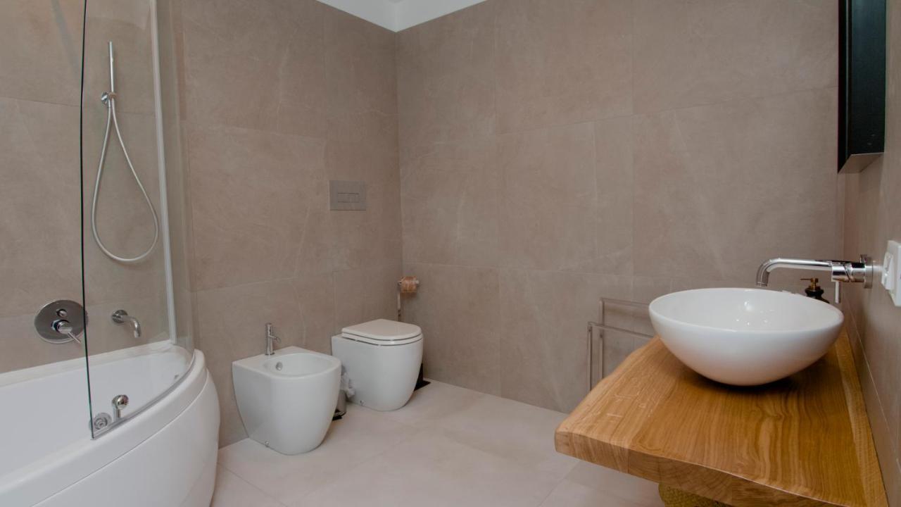 Cirera Sicily Guest House Марцамеми Екстериор снимка