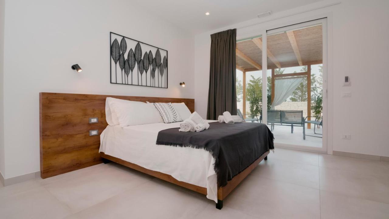 Cirera Sicily Guest House Марцамеми Екстериор снимка