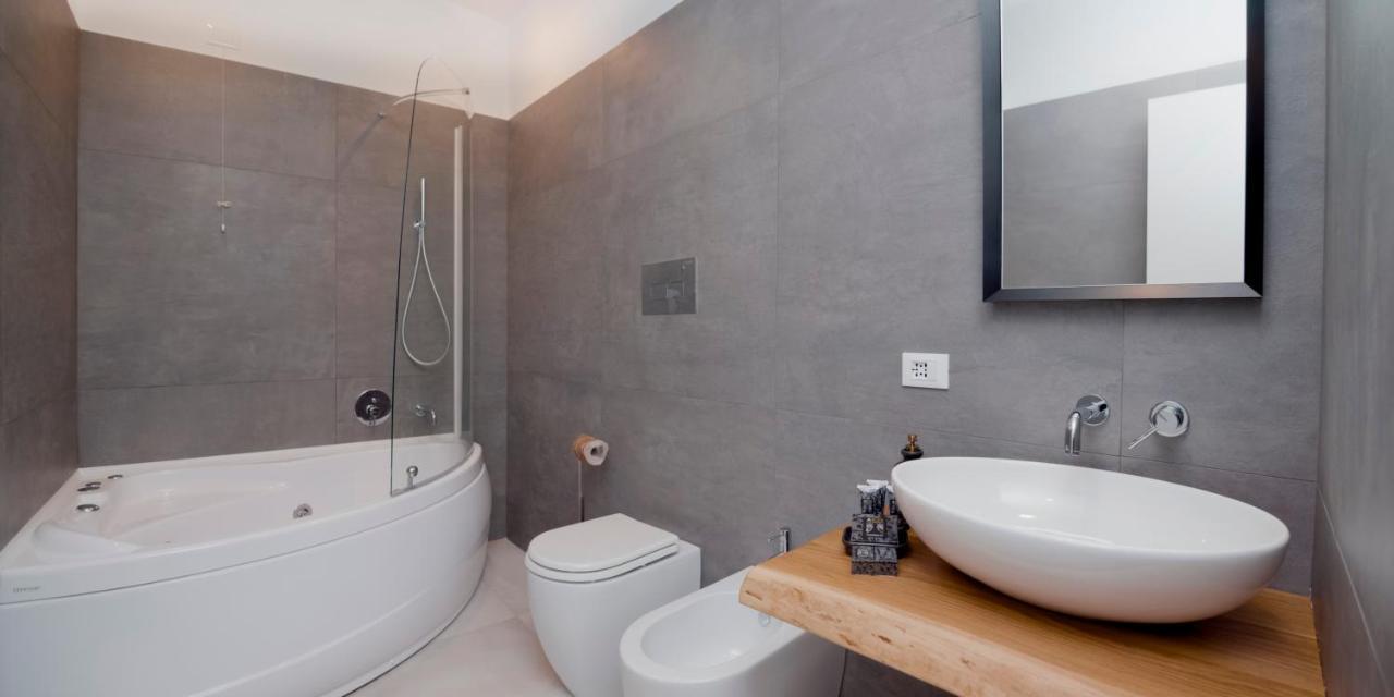 Cirera Sicily Guest House Марцамеми Екстериор снимка