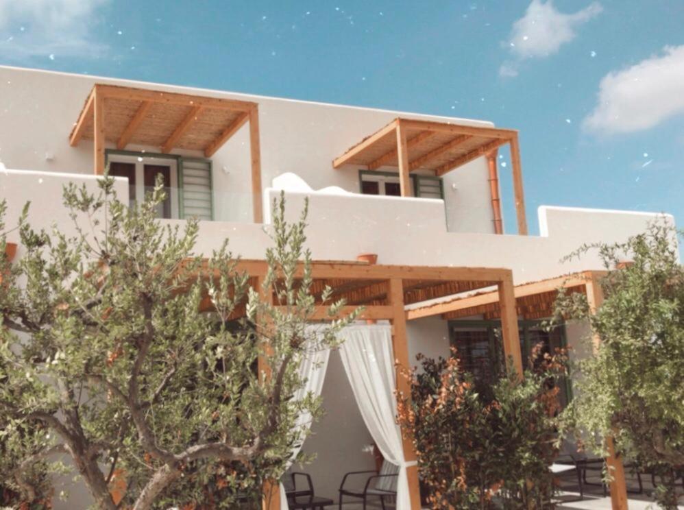 Cirera Sicily Guest House Марцамеми Екстериор снимка