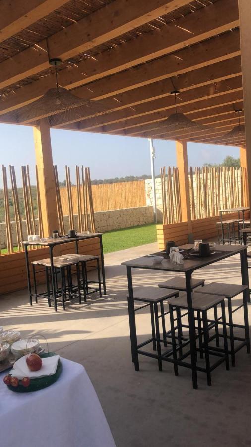Cirera Sicily Guest House Марцамеми Екстериор снимка