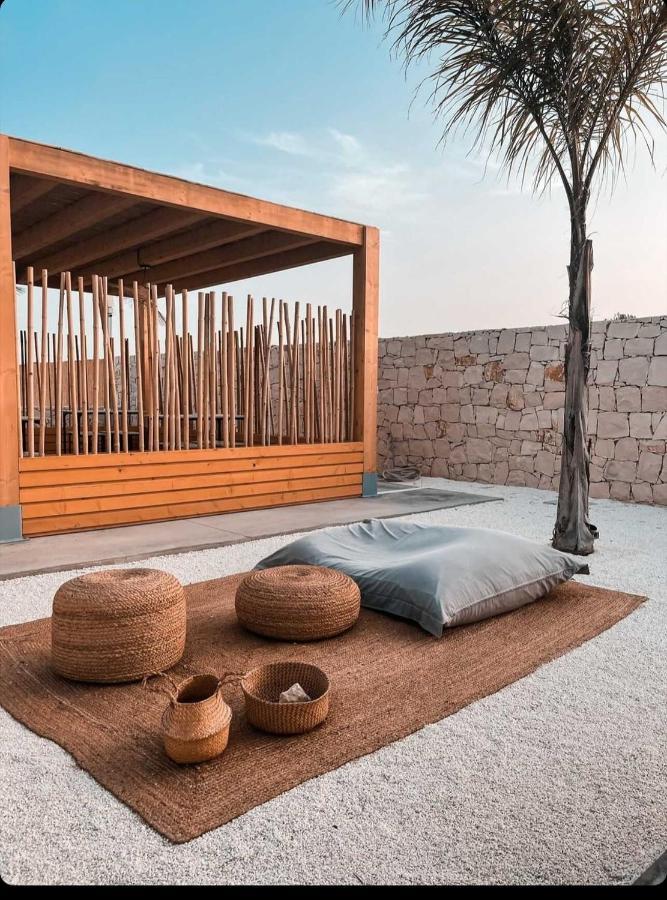 Cirera Sicily Guest House Марцамеми Екстериор снимка