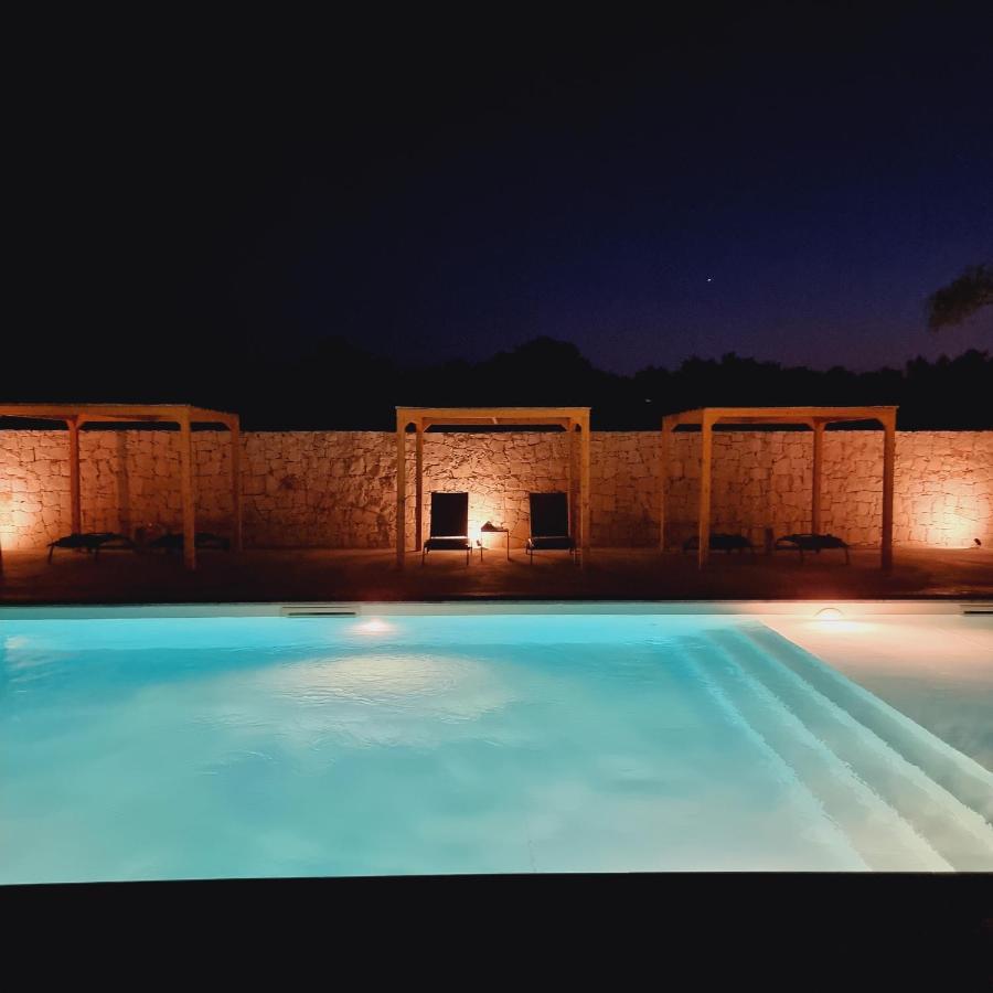 Cirera Sicily Guest House Марцамеми Екстериор снимка