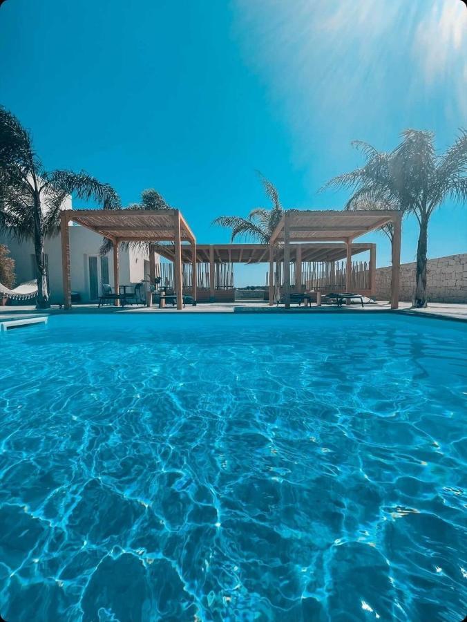 Cirera Sicily Guest House Марцамеми Екстериор снимка