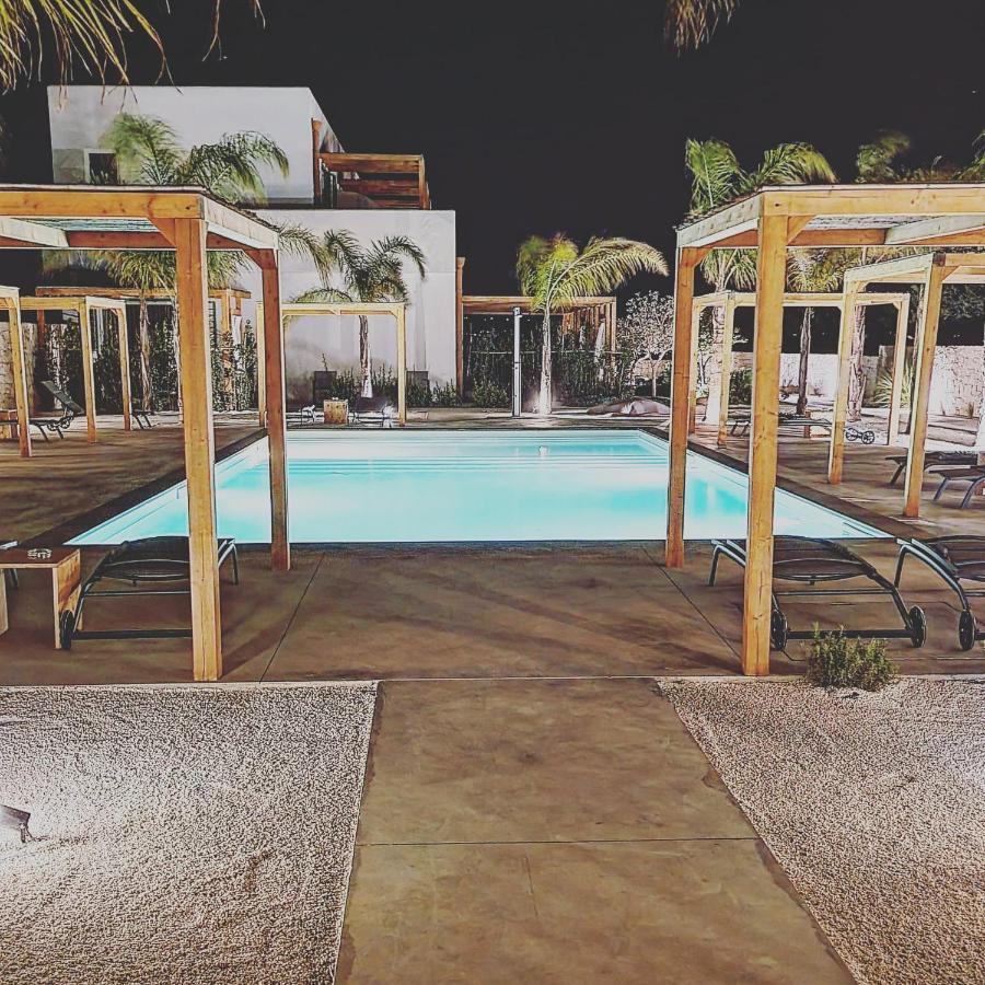 Cirera Sicily Guest House Марцамеми Екстериор снимка