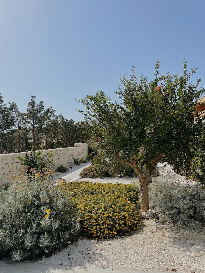 Cirera Sicily Guest House Марцамеми Екстериор снимка