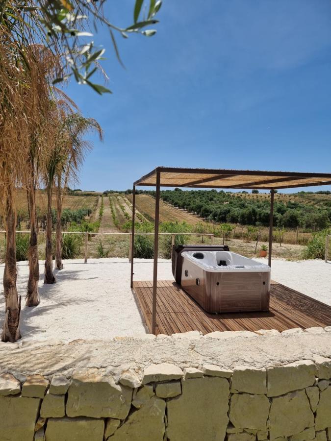 Cirera Sicily Guest House Марцамеми Екстериор снимка