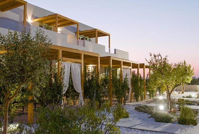 Cirera Sicily Guest House Марцамеми Екстериор снимка